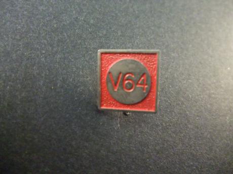 V64 onbekend logo